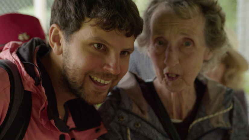 Alive Activities - Joy